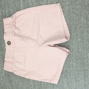 Unisex Cotton Shorts